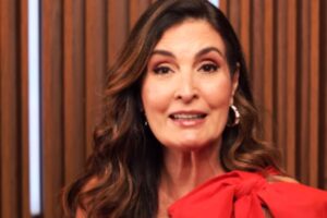 fatima bernardes rebatendo haters