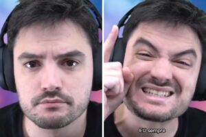 Felipe Neto em vídeo