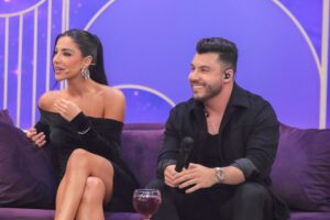 Gabriela Versiani Murilo Huff