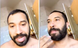 Gil do Vigor defende Globo em Meio a polêmicas sobre contratos de Ex-BBBs