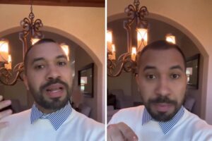 Gil Do Vigor fala da polêmica de publicidade do