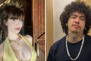 Whindersson Nunes e Sabrina Low