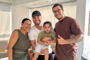 Irmão de Marília Mendonça defende Murilo Huff