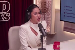 Isabelle no Poddelas