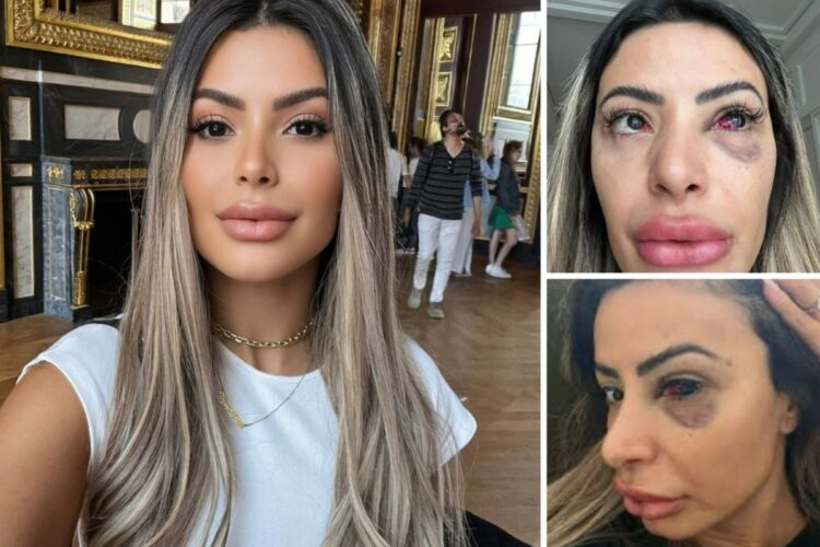 Janaína Prazeres: Saiba tudo sobre a modelo agredida em Paris