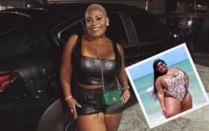 Jojo Todynho impressiona ao mostrar silhueta 50kg mais magras – Foto: Reprodução Instagram