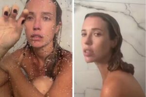 Juliana Didone fala sobre Rio Grande do Sul