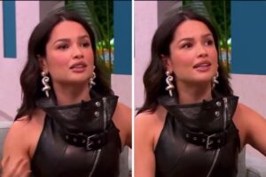 Juliette pede doações ao Rio Grande do Sul, na Europa