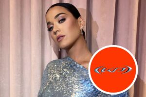 Katy Perry está de volta e entra de cabeça na era 