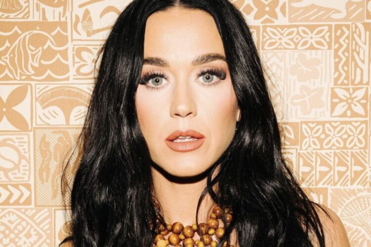 Katy Perry