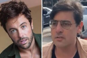 Kayky Brito e Bruno de Luca