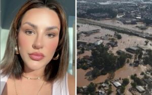 Kéfera critica marcas que se promovem em meio à tragédia no Rio Grande do Sul