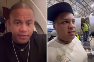 Léo Santana e MC Ryan SP