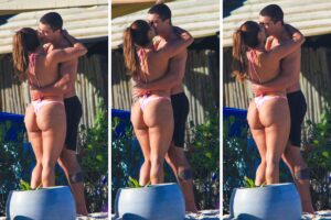 Lexa e Ricardo Vianna