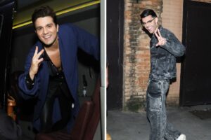 Luan Santana e Luan pereira