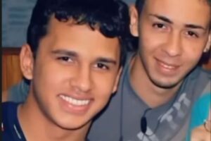 lucas guimarães e carlinhos maia mais novos