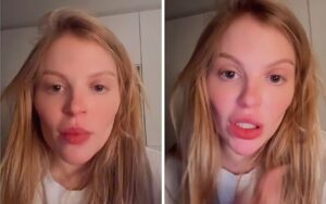 Luísa Sonza ajuda ONGs que apoiam vítimas da tragédia no Rio Grande do Sul – Foto: Reprodução Instagram