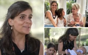 Saiba o que a filha de Ana Maria Braga contou em entrevista para a Record