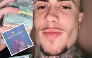 MC Daniel revela valor do seu