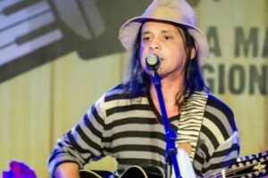 Morre Missinho, ex-Chiclete com Banana