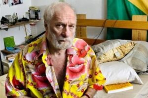 Morre Paulo César Pereio