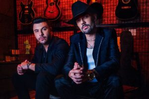 Murilo Huff e Luan Pereira