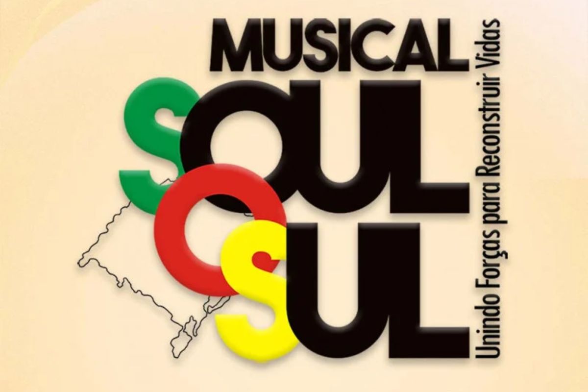 Musical Soul O Sul