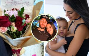 Bruna Biancardi ganha presente de Neymar no Dia das Mães – Foto: Reprodução Instagram