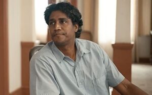 Renascer: Pastor Lívio – Reprodução Globo