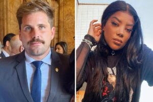 Thiago Gagliasso processa Ludmilla