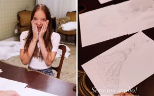 Rafaella Justus prova vestidos para festa de 15 anos - Reprodução/Instagram