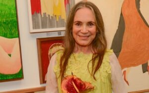 Regina Duarte fala sobre participação no governo do ex-presidente Bolsonaro