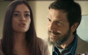 Renascer: Eliana e Egídio