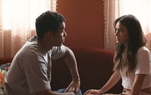 Resumo dos capítulos de Renascer: João Pedro e Sandra