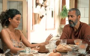 Renascer: Mariana e José Inocêncio