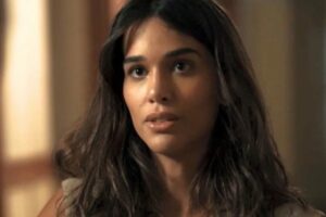 Renascer- Theresa Fonseca