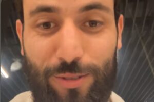 retrato de rosto de matteus amaral