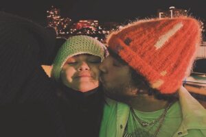 Selena Gomez, Benny Blanco