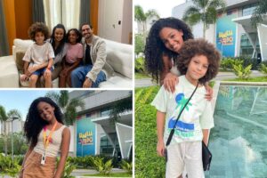 Sophia Rosa e Antonio