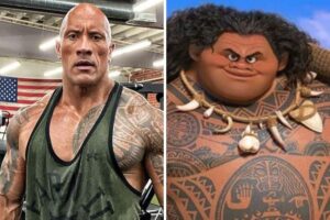 Moana 2