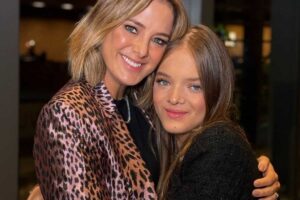 ticiane pinheiro e rafaella justus