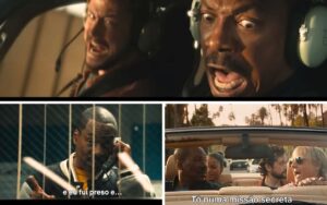 eddie murphy em um tira da pesada 4