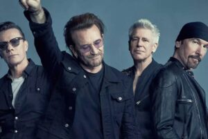 Grupo U2