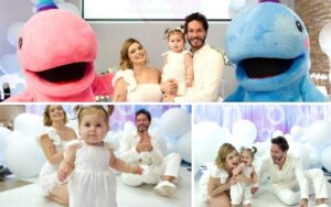 Chá revelação Viih Tube – Foto: Reprodução Instagram