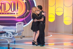 Virginia Fonseca e Zé Felipe