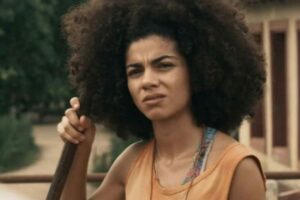 Renascer - Zinha (Samantha Jones)