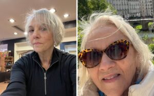 Denise Del Vecchio é vítima de golpe na internet