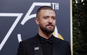 Justin Timberlake