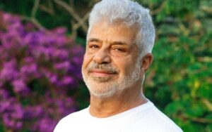 Depois de ser internado com gastroenterite e influenza, Lulu Santos está com dengue