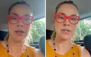 Leticia Birkheuer critica presença de influenciadores em novelas